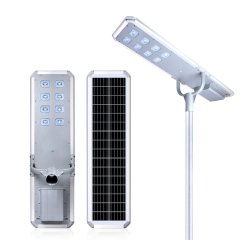 Felicity Solar Street Light 60W all in one street light