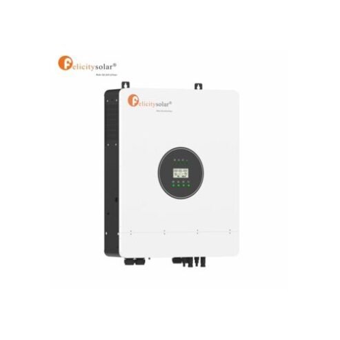 8kva Felicity Solar Hybrid Inverter