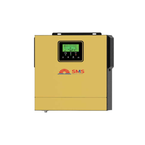 SMS Sunmate Hybrid Solar Inverter 1kva 12V (Solar Hybrid Inverter)