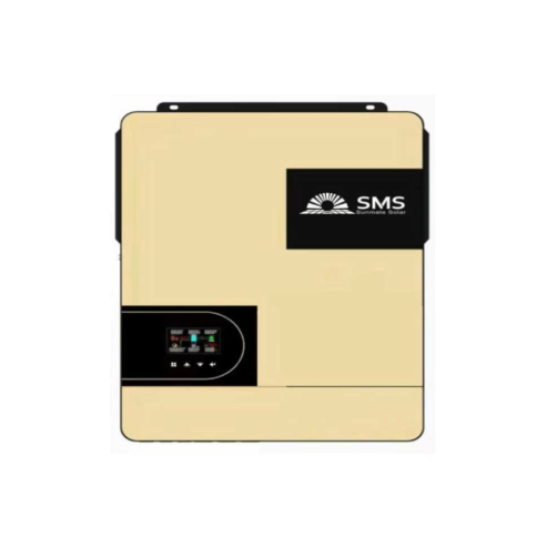 SMS Hybrid Inverter 8.2kva With 120A MPPT Charge Controller