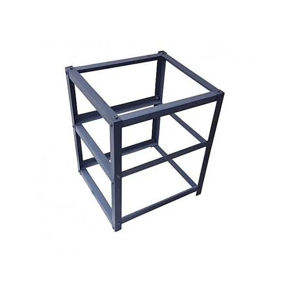 Best Inverter Battery Rack for Safe & Neat Setup at Home