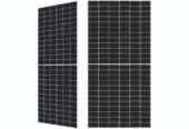 Livoltek 550W Monocrystalline Solar Panel