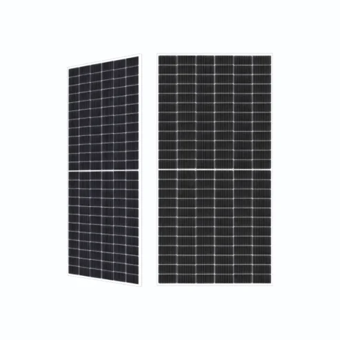 Livoltek 550W Monocrystalline Solar Panel