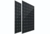 Livoltek 550W Monocrystalline Solar Panel