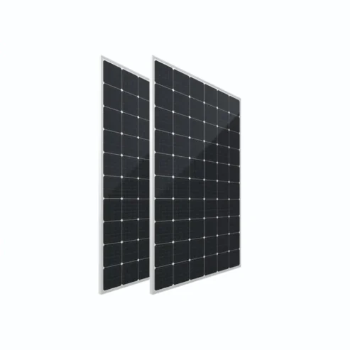 Livoltek 550W Monocrystalline Solar Panel