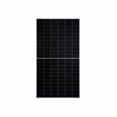 Livoltek 550W Monocrystalline Solar Panel