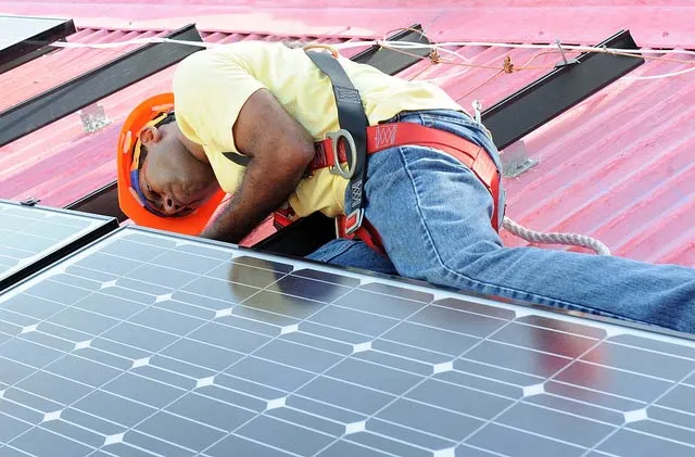 Cost of solar system in Nigeria