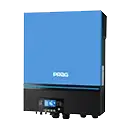 Solar inverters