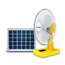 Solar Fans