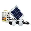 solar Home lighting system