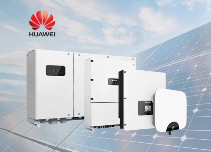 Huawei Inverter