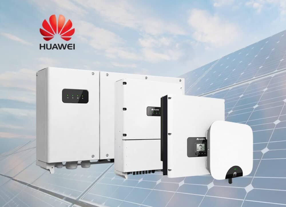 Huawei Inverters