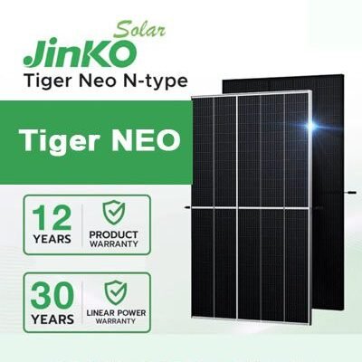 jinko-solar