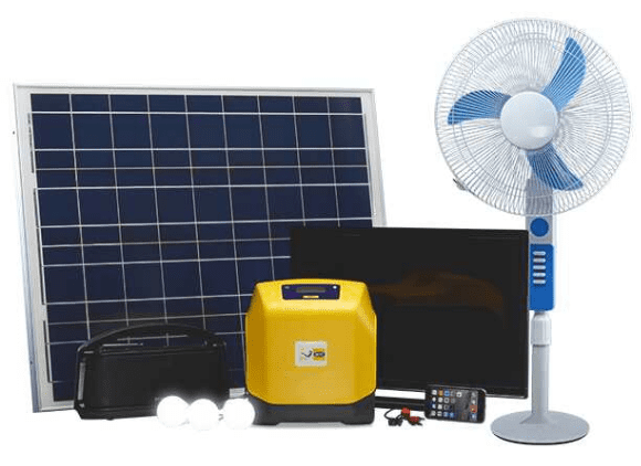 MTN Solar Inverter