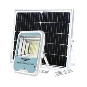 solar flood light