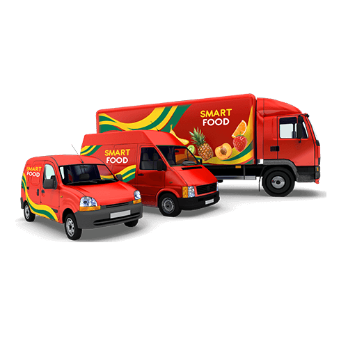 Car Wraps & Vehicle Branding in Lagos