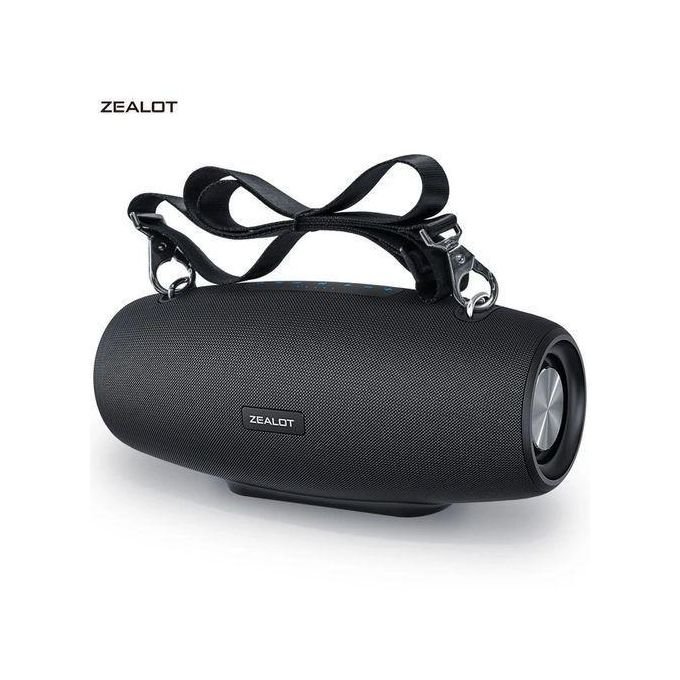 zealot s67 Bluetooth speaker